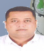 عبد العاطي محمد خضر محمد القاعود