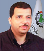 جلال سعيد جميل الدنف