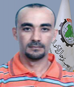 عماد حمدي عبد السلام حسنات