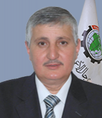 تيسير يوسف محمد الصفدي