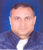 عزات أحمد محمد عقل