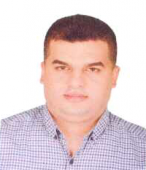 عزيز جميل سعيد الدنف