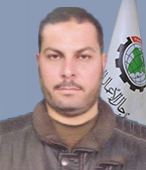 مازن رشيد محمد الشوا