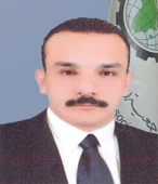 ابراهيم حسني عبد الله عفانة