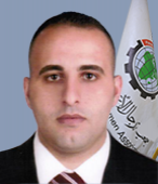 علاء بشير يوسف غراب