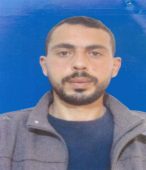 يوسف رشاد مصطفى ابو صافي