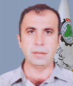 فريد جمعة سعادة بارود