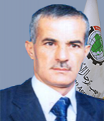 وليد علي حسن أبو طويلة