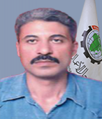 محمد رشاد مصطفى ابو صافي