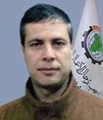 عماد محمد ثابت الواديه