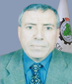 صالح سعيد مصطفى الغول