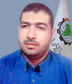 ياسر أحمد العبد الخيسي