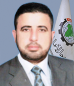 يسري محمد هاشم ضبان