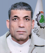 عائد عطا الله محمد العجرمي