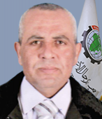 شفيق عبد الحميد عبد الهادي الفالوجي