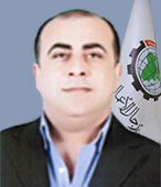 صلاح رزق محمد فدعوس