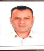 عبد الفتاح خالد احمد الزهارنة