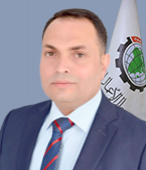 اياد علي سلامة غبون