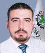 خميس محمد هاشم ضبان