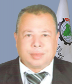 عبد الله سعيد حمد الحويطي