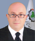 لؤي تحسين محمد البكري