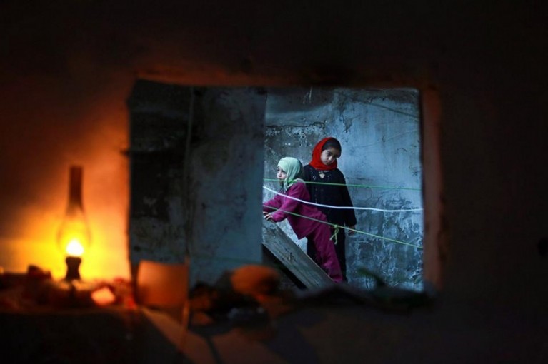 جدول الكهرباء في قطاع غزة اليوم الثلاثاء