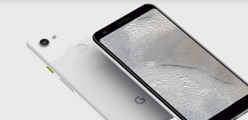 تسريبات عن هواتف غوغل القادمة.. هذا جديدها