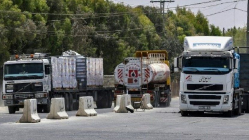 الاحتلال يعيد فتح 