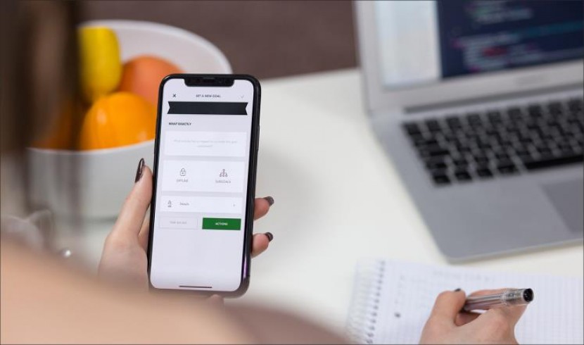 التطبيقات الذكية تمهد لثورة في العلاج