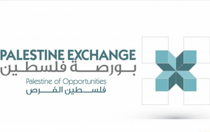 تداولات بورصة فلسطين تصعد 30% خلال الأسبوع الماضي