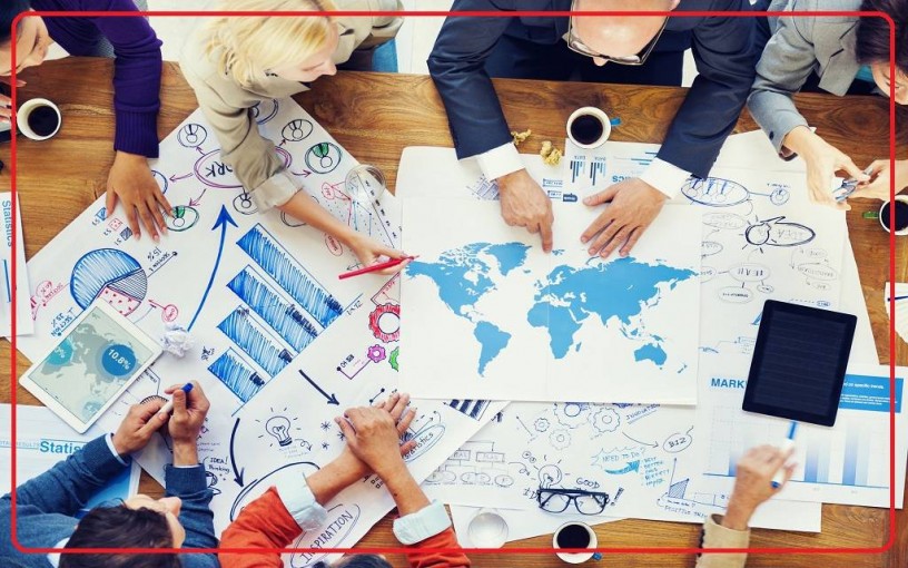 أرقام الأسبوع.. أهم 9 تغييرات داخل الأسواق العالمية