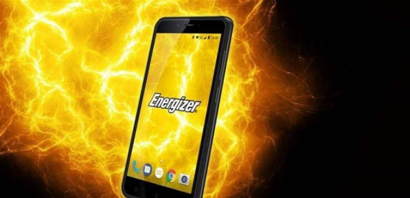 شركة تنافس سوق الهواتف بـأكبر بطارية على الإطلاق