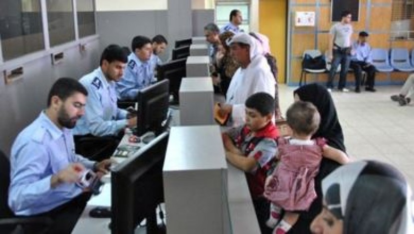 الداخلية تبدأ التسجيل للراغبين بالسفر عبر معبر رفح اليوم الأربعاء 2019/02/20