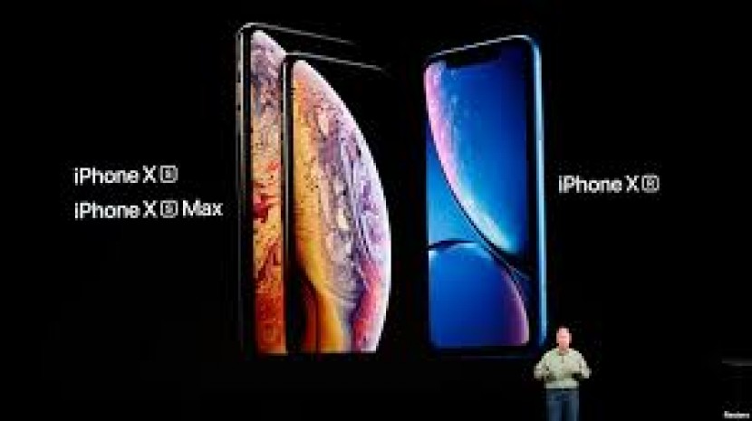 تسريب: هذا هو هاتف آيفون الجديد