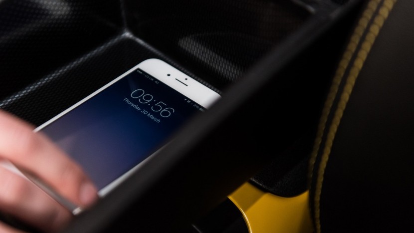 شركة ابل تعلن عن مميزاتها الصادمة