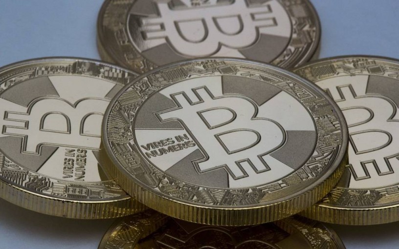 البيتكوين تتجاوز 11 ألف دولار مع تراجع أسواق الأسهم