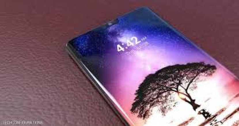 هاتف ثوري من هواوي بـ5 كاميرات