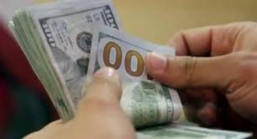 استقرار الدولار امام الشيكل
