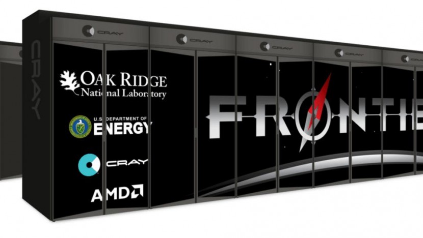 الولايات المتحدة تبني أسرع حاسوب عملاق في العالم