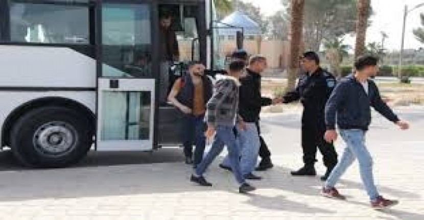 آلية السفر عبر معبر رفح غدًا الاثنين