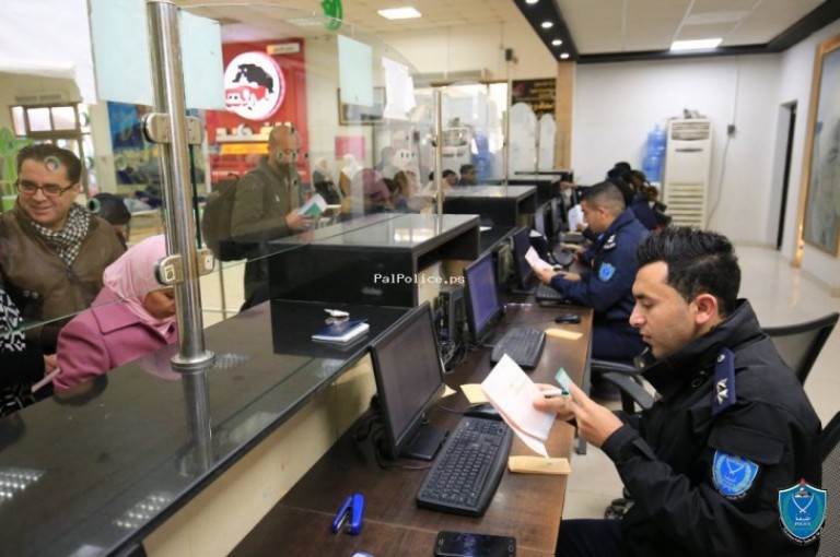 إغلاق معبر الكرامة السبت القادم لتسهيل حركة الحجاج