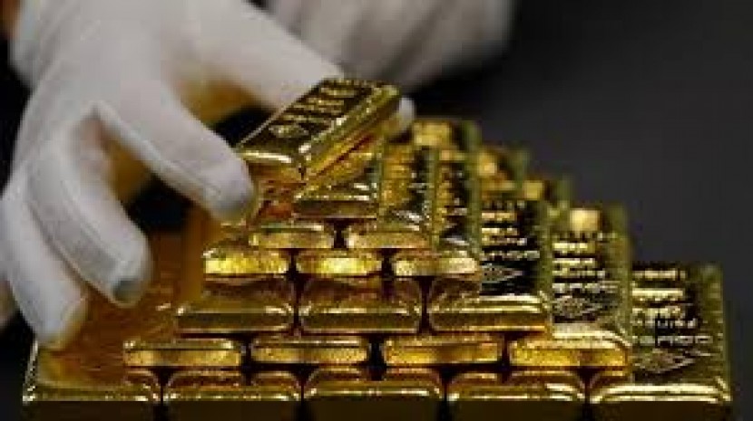 الذهب يرتفع بدعم النزاع الأميركي الصيني