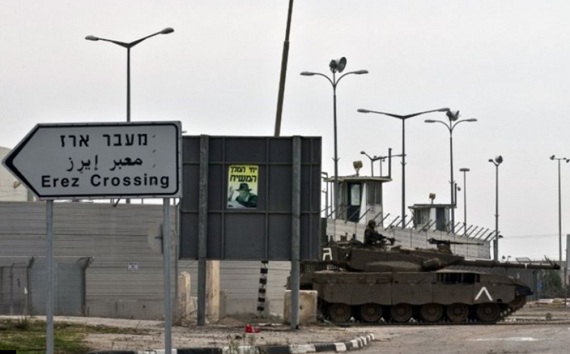 الاحتلال يفرض طوقًا على غزة والضفة بدءًا من الليلة