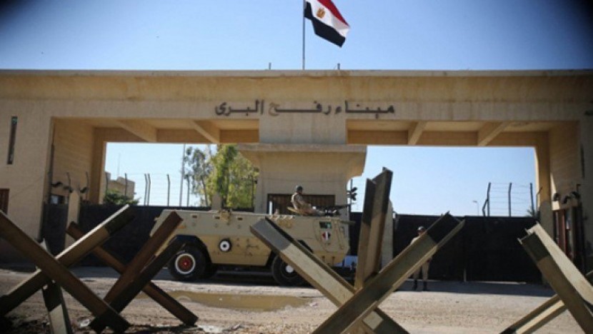 مصر تعيد فتح معبر رفح