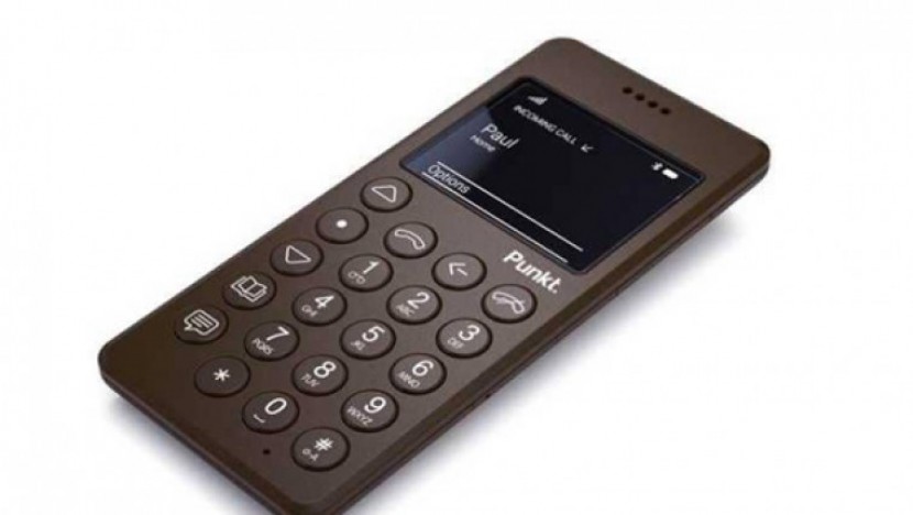 سعر مخيب للآمال لأغبى هاتف في العالم!