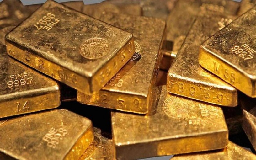 محلل: أسعار الذهب تستعد للصعود مع احتمالات توقف التشديد النقدي