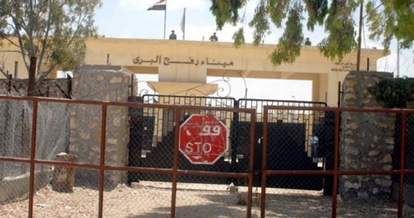 مصر تهدد حماس بإغلاق معبر رفح بهذه الحالة