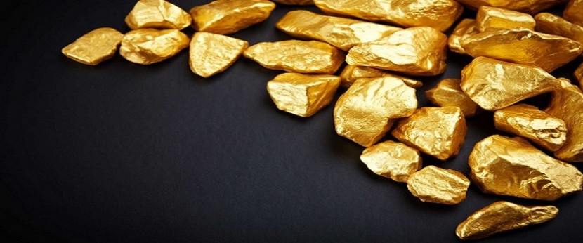 الذهب يرتفع ورسوم أمريكية وشيكة على الصين تكبح المكاسب