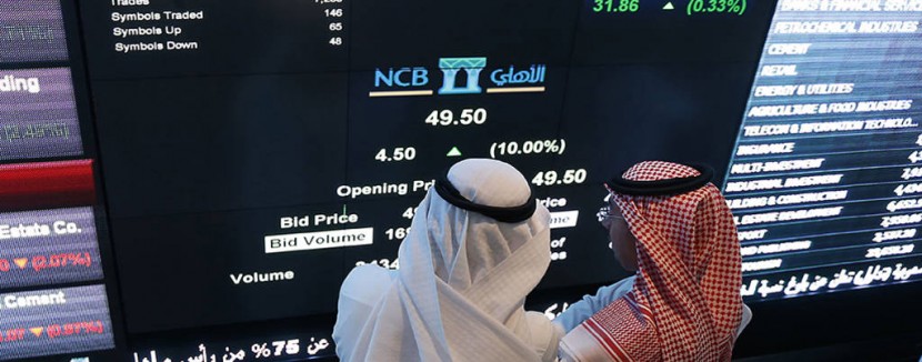 بورصات الخليج.. توقعات النتائج تبشر بانتعاشة مستمرة