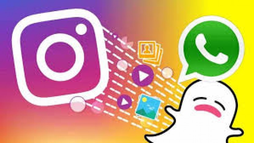 من جديد.. واتساب يسعى لمنافسة  سناب